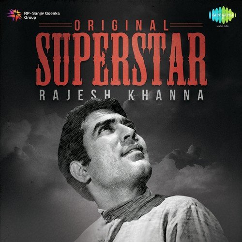Original Superstar Rajesh Khanna Mukesh MP3 Download